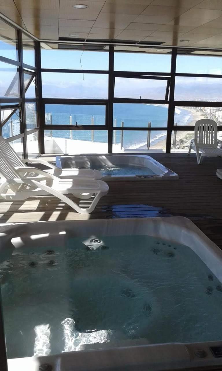 Apartamento Playa Y Jardin Del Mar Coquimbo