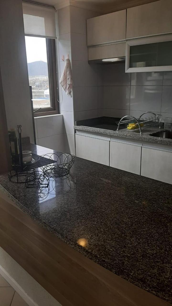 Apartamento Playa Y Jardin Del Mar *