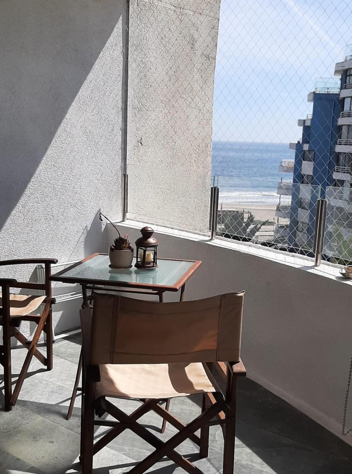 Playa Y Jardin Del Mar Apartamento
